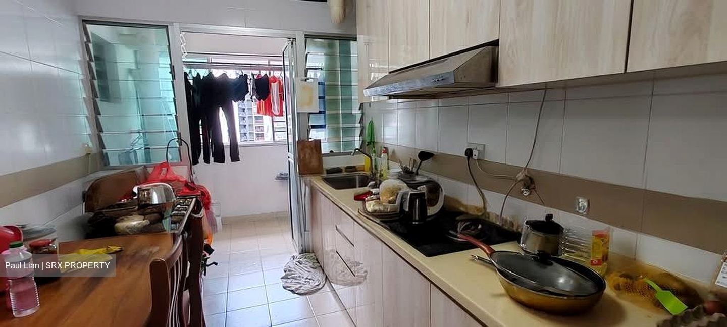 Blk 432B Vista Spring @ Yishun (Yishun), HDB 5 Rooms #553874621